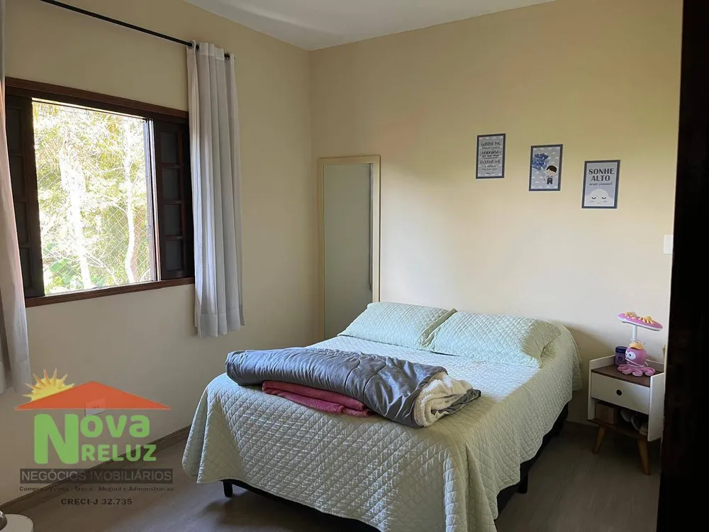 Chácara, 4 quartos, 5000 m² - Foto 1