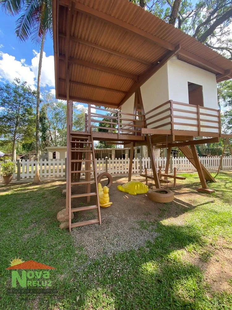 Chácara, 4 quartos, 5000 m² - Foto 6