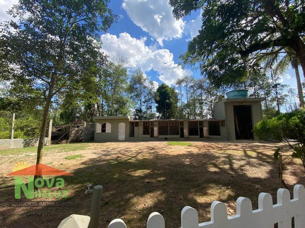 Chácara, 4 quartos, 5000 m² - Foto 7