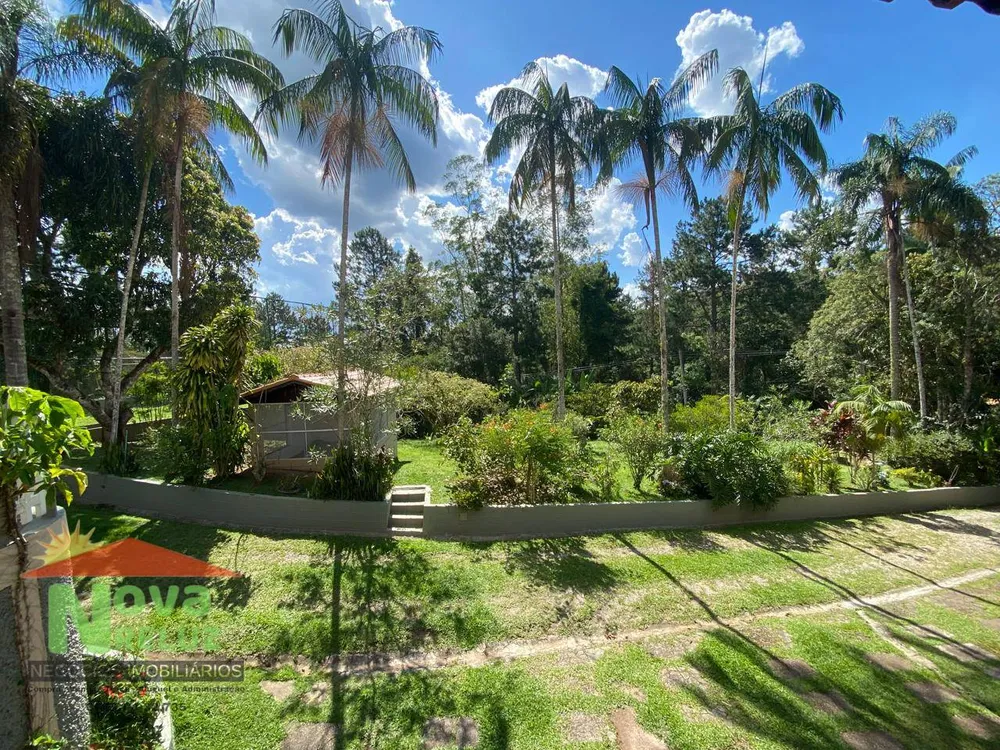 Chácara, 4 quartos, 5000 m² - Foto 12