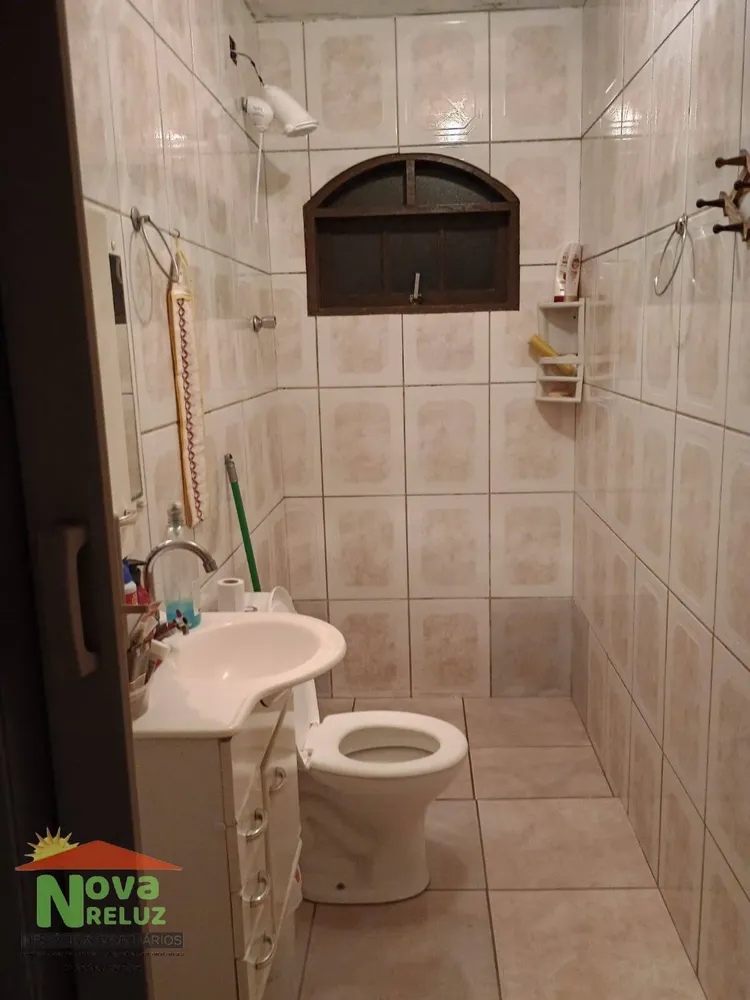 Casa, 2 quartos - Foto 5
