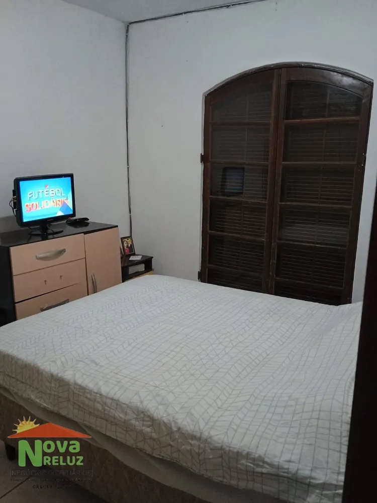 Casa, 2 quartos - Foto 2