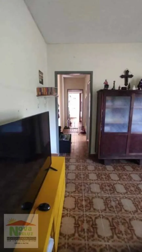 Casa, 2 quartos, 115 m² - Foto 6