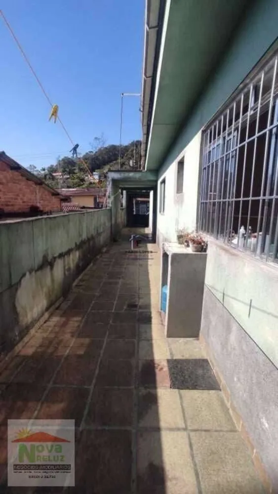 Casa, 2 quartos, 115 m² - Foto 2
