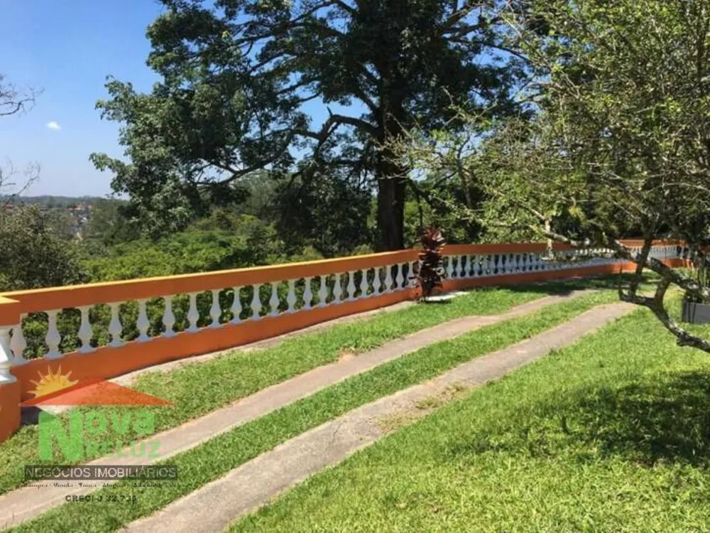Chácara, 4 quartos, 7000 m² - Foto 17