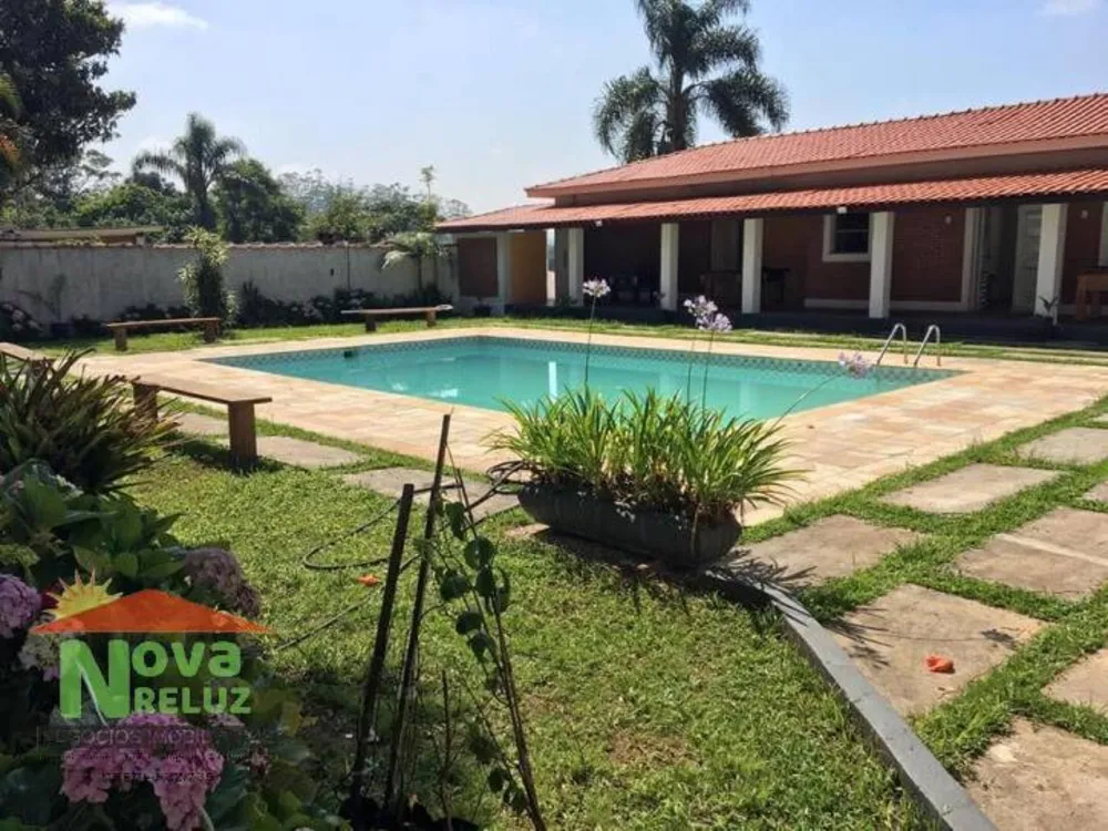 Chácara, 4 quartos, 7000 m² - Foto 16
