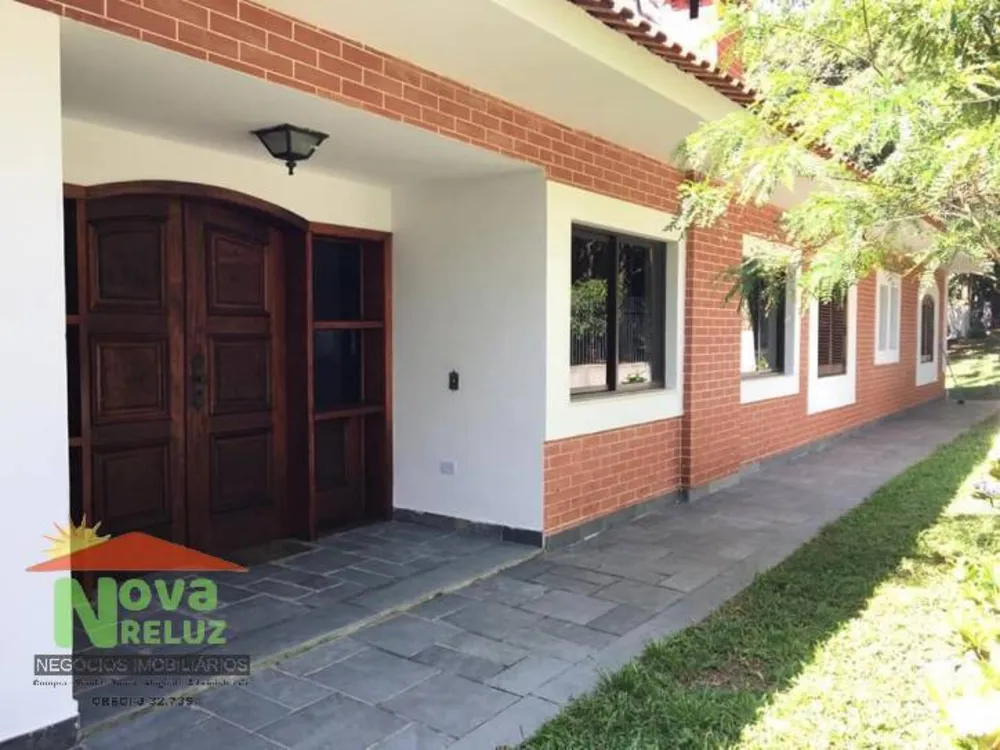 Chácara, 4 quartos, 7000 m² - Foto 7
