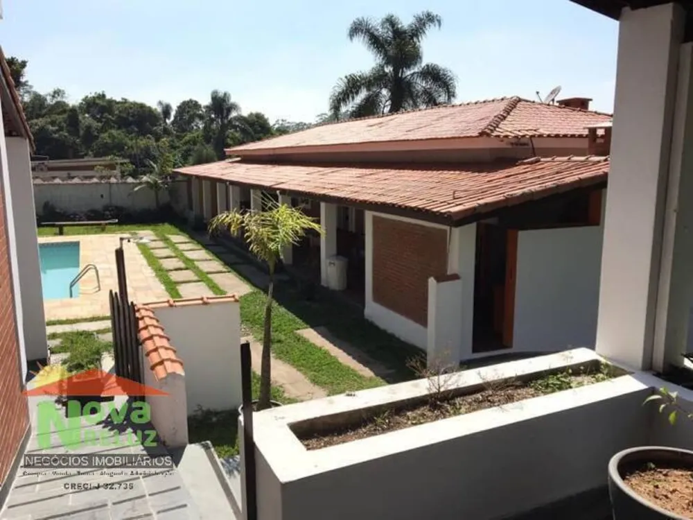 Chácara, 4 quartos, 7000 m² - Foto 5
