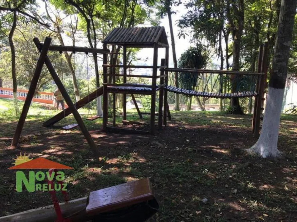 Chácara, 4 quartos, 7000 m² - Foto 19