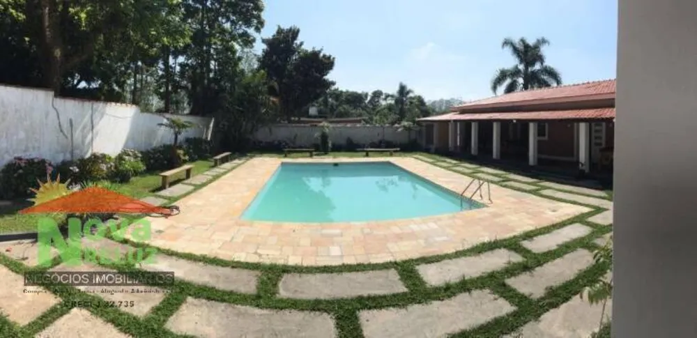 Chácara, 4 quartos, 7000 m² - Foto 9
