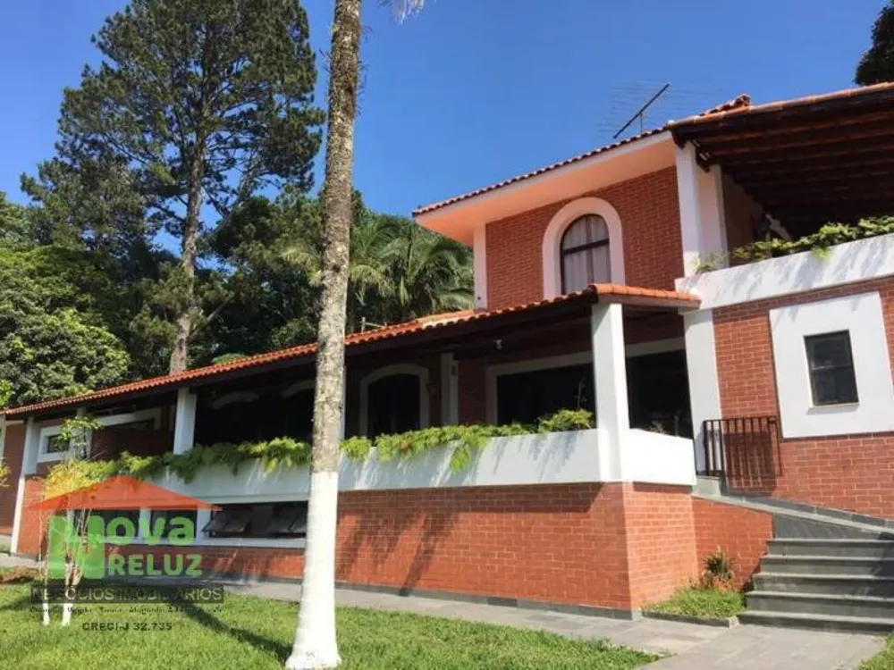 Chácara, 4 quartos, 7000 m² - Foto 6