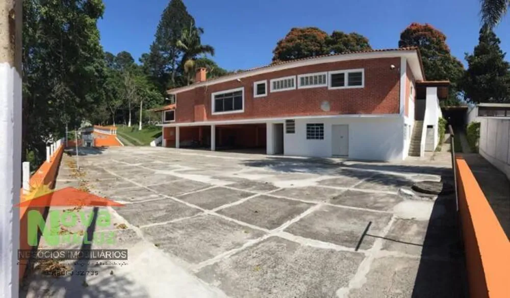 Chácara, 4 quartos, 7000 m² - Foto 15