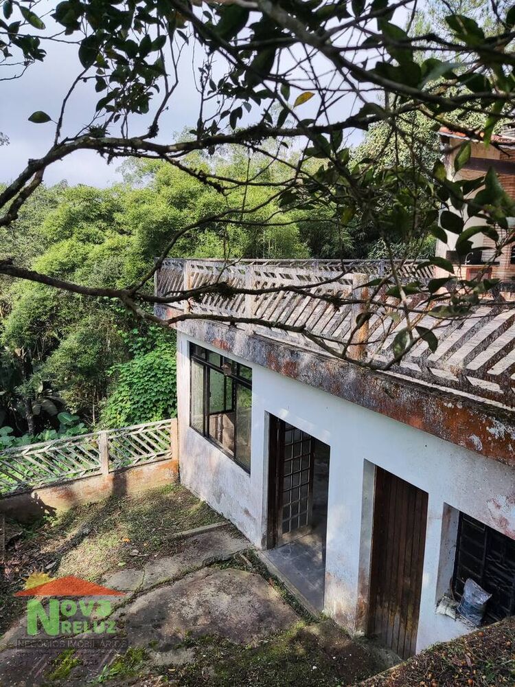 Chácara à venda com 1 quarto, 6000m² - Foto 2