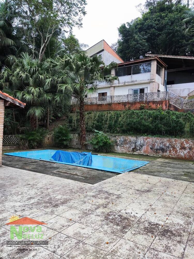 Chácara à venda com 1 quarto, 6000m² - Foto 8