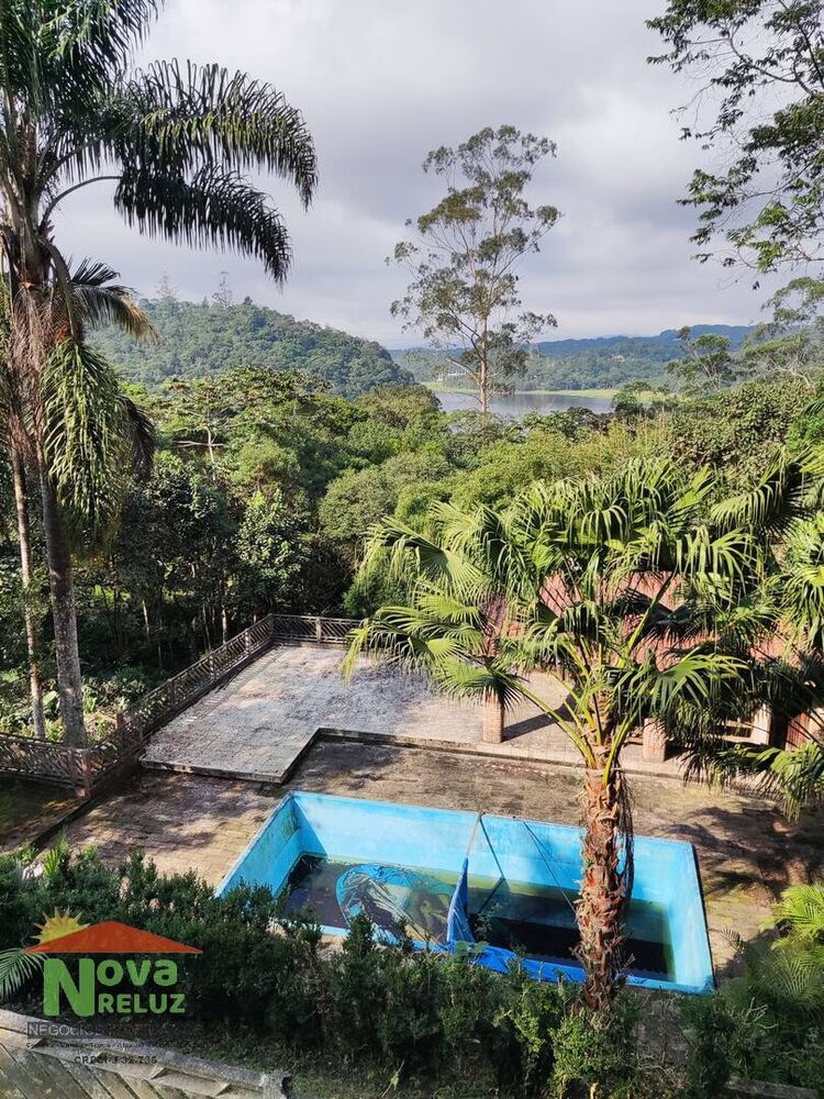 Chácara à venda com 1 quarto, 6000m² - Foto 5