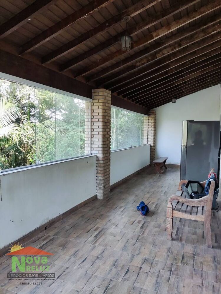 Chácara à venda com 1 quarto, 6000m² - Foto 1