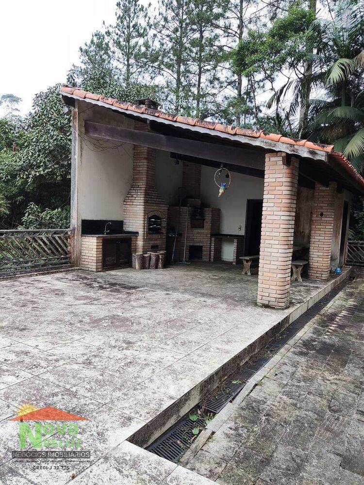 Chácara à venda com 1 quarto, 6000m² - Foto 7