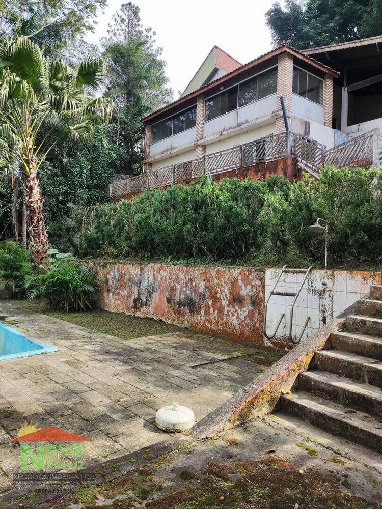 Chácara à venda com 1 quarto, 6000m² - Foto 3