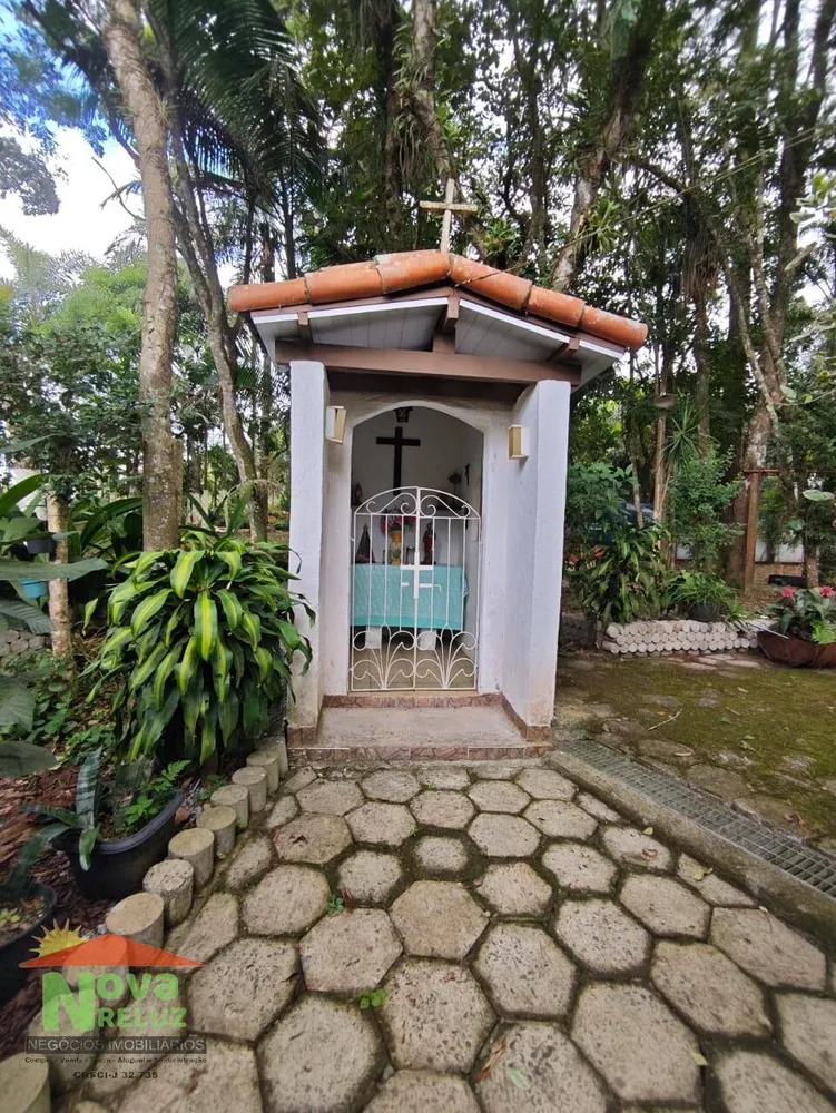Casa, 4 quartos, 396 m² - Foto 7