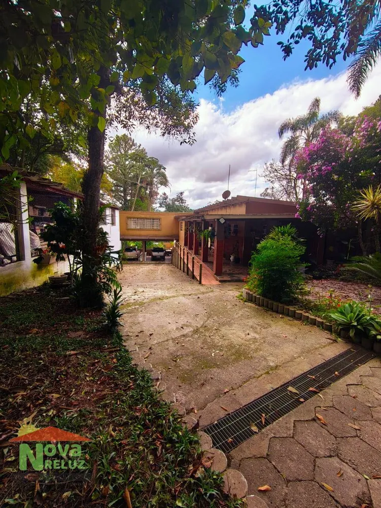 Casa, 4 quartos, 396 m² - Foto 8