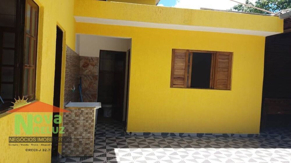 Chácara à venda com 2 quartos, 580m² - Foto 2