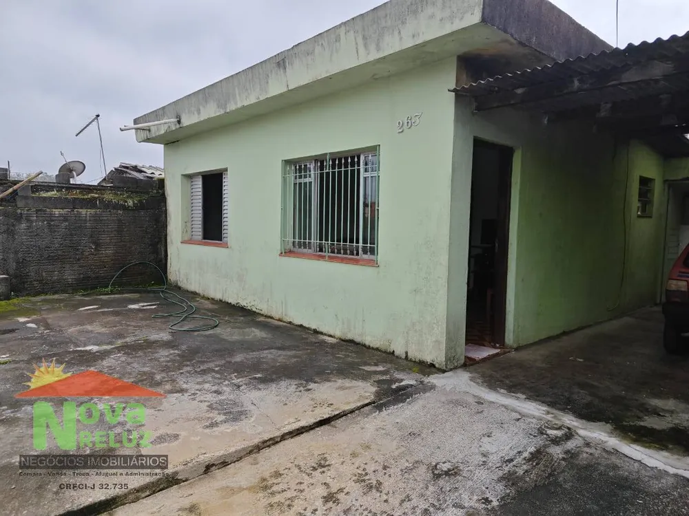 Casa, 145 m² - Foto 1