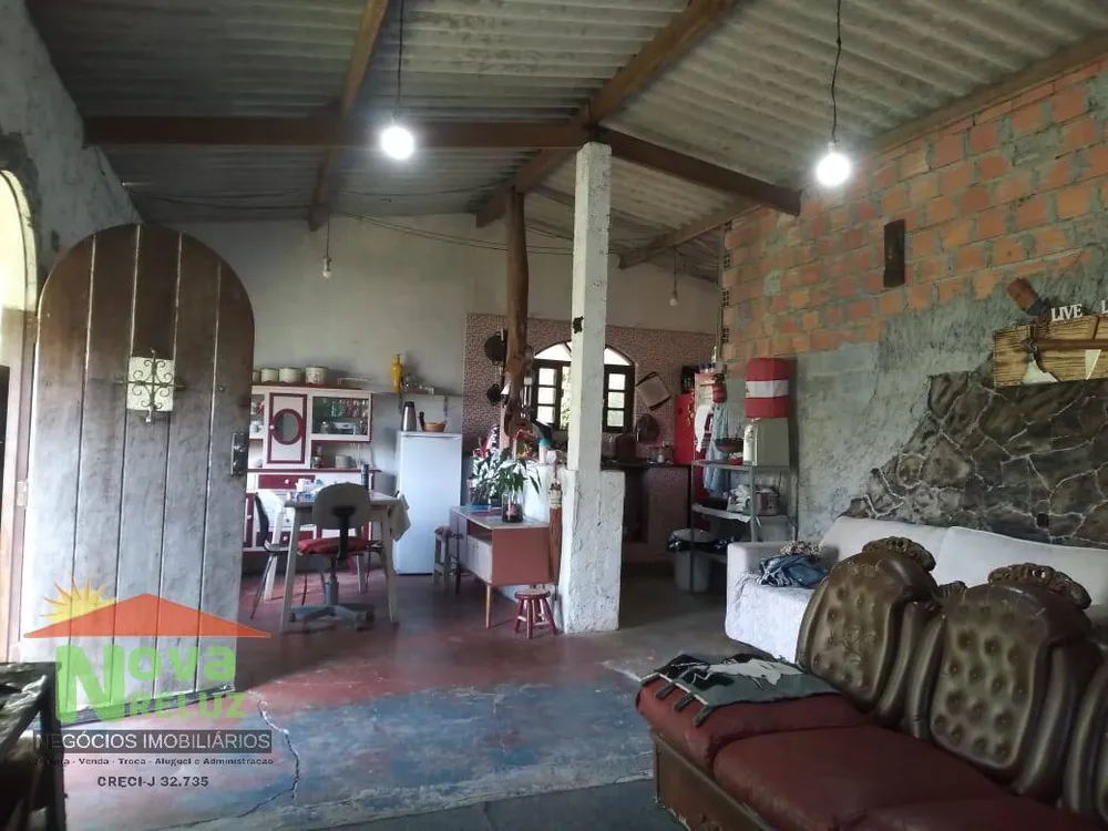 Chácara, 2 quartos, 3800 m² - Foto 10