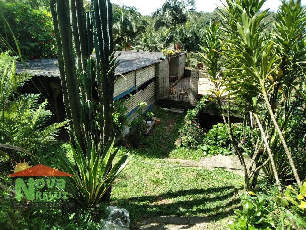 Chácara, 2 quartos, 3800 m² - Foto 8