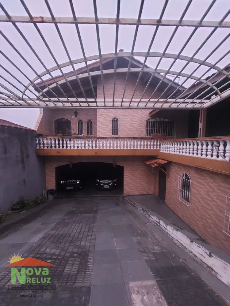 Casa, 4 quartos, 384 m² - Foto 7