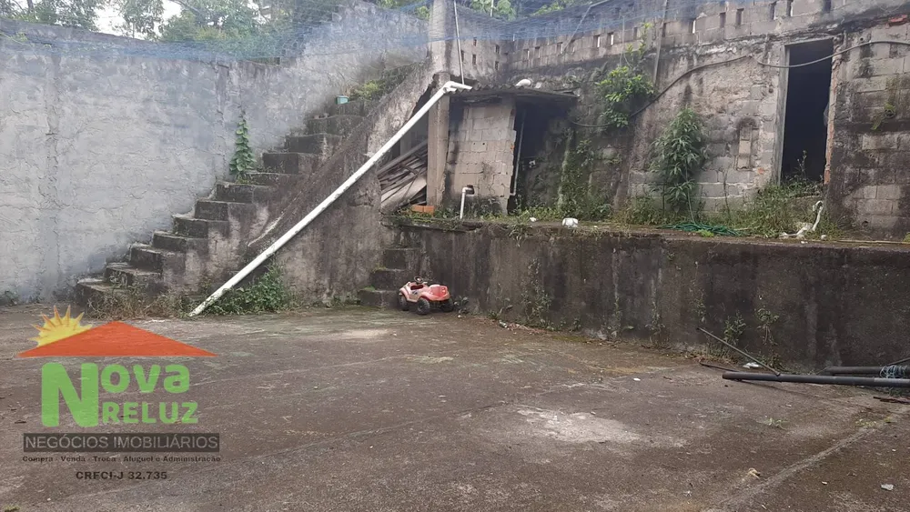 Casa, 4 quartos, 384 m² - Foto 2