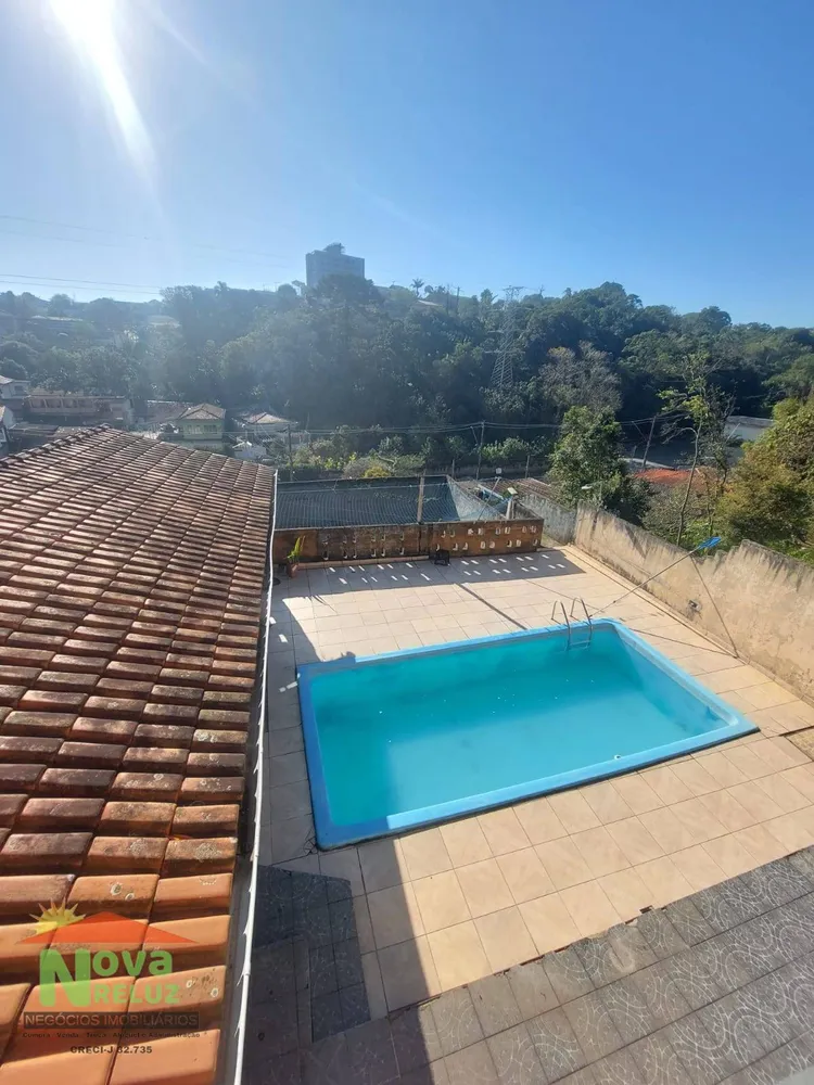Casa, 4 quartos, 384 m² - Foto 5