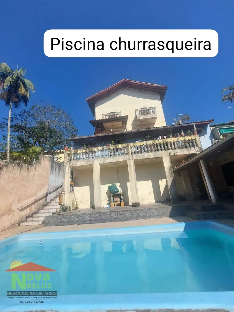 Casa, 4 quartos, 384 m² - Foto 6