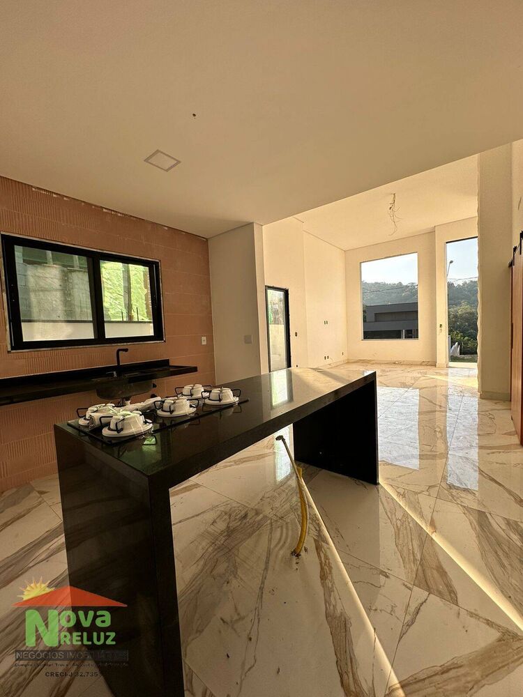 Casa, 168 m² - Foto 1