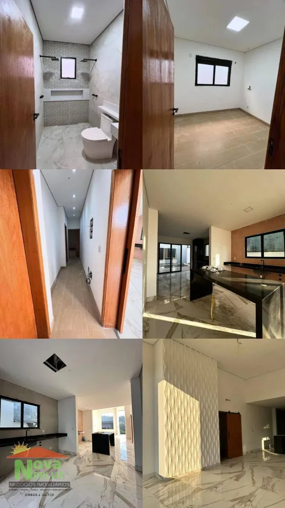 Casa, 168 m² - Foto 10