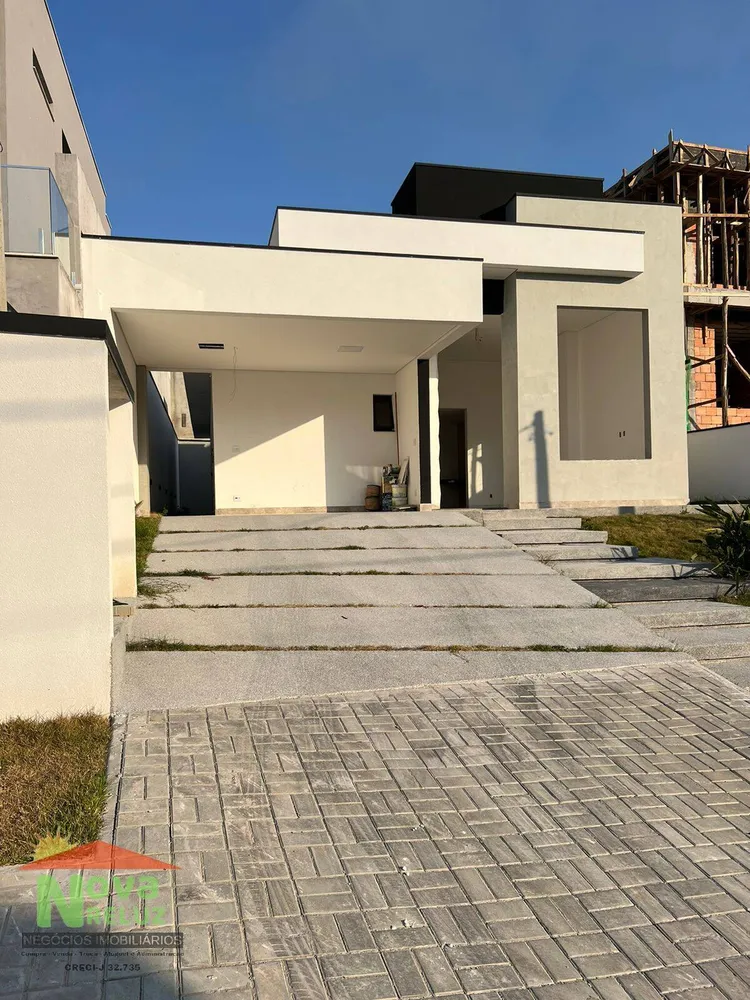 Casa, 168 m² - Foto 1