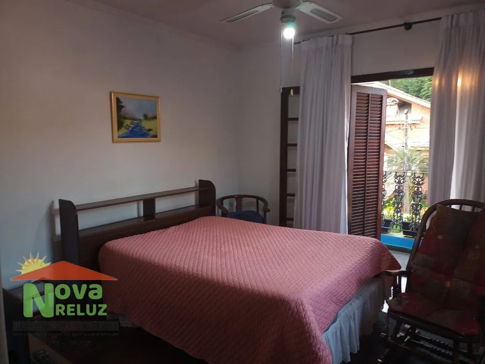Sobrado, 3 quartos, 350 m² - Foto 6