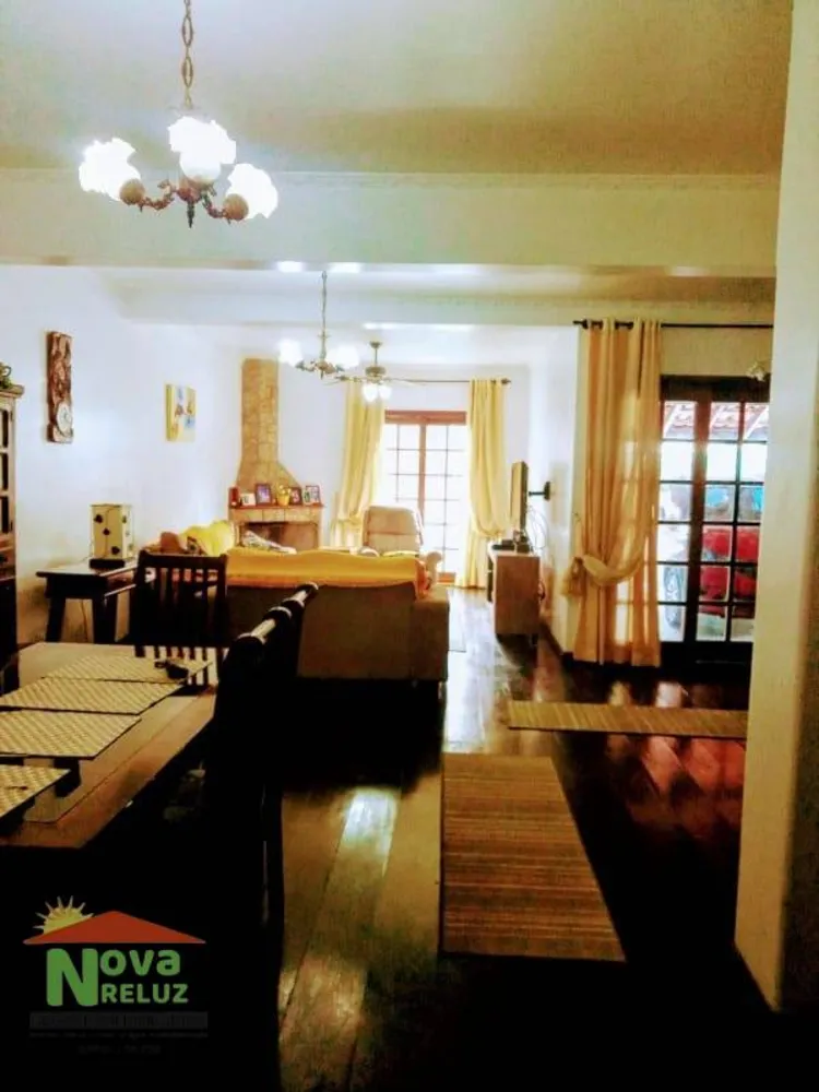Sobrado, 3 quartos, 350 m² - Foto 3