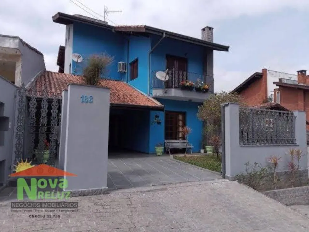 Sobrado, 3 quartos, 350 m² - Foto 6