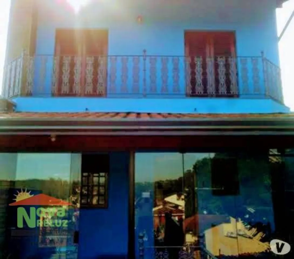 Sobrado, 3 quartos, 350 m² - Foto 1