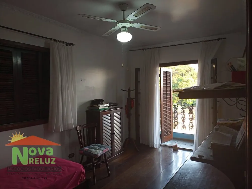 Sobrado, 3 quartos, 350 m² - Foto 8