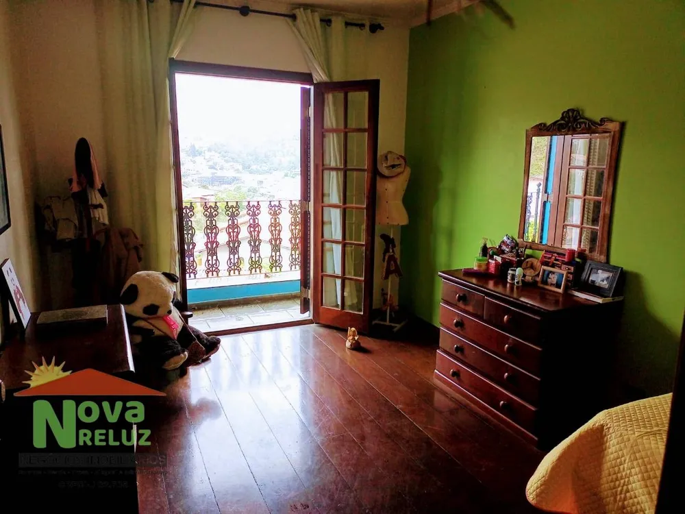 Sobrado, 3 quartos, 350 m² - Foto 2