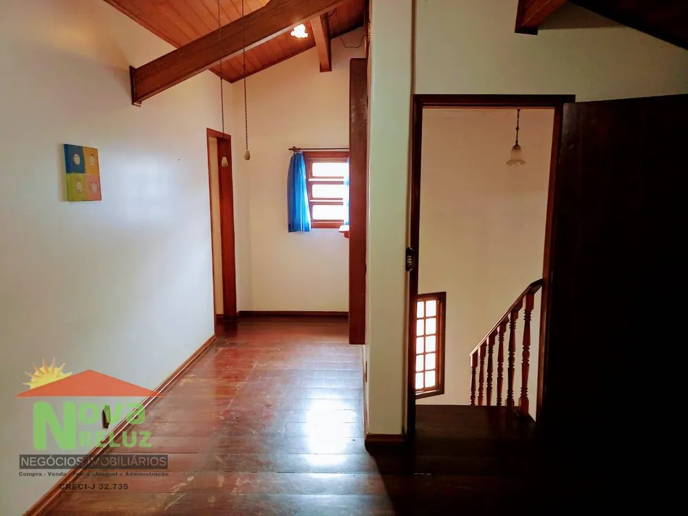 Sobrado, 3 quartos, 350 m² - Foto 5
