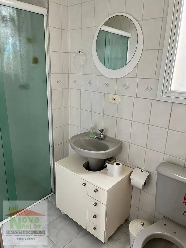 Apartamento, 3 quartos - Foto 2