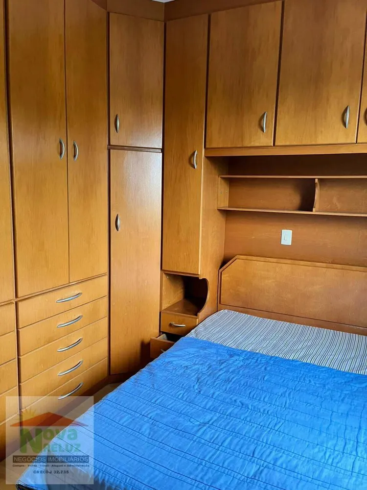 Apartamento, 3 quartos - Foto 9