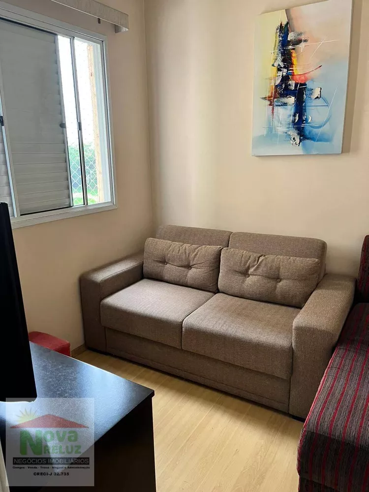 Apartamento, 3 quartos - Foto 8