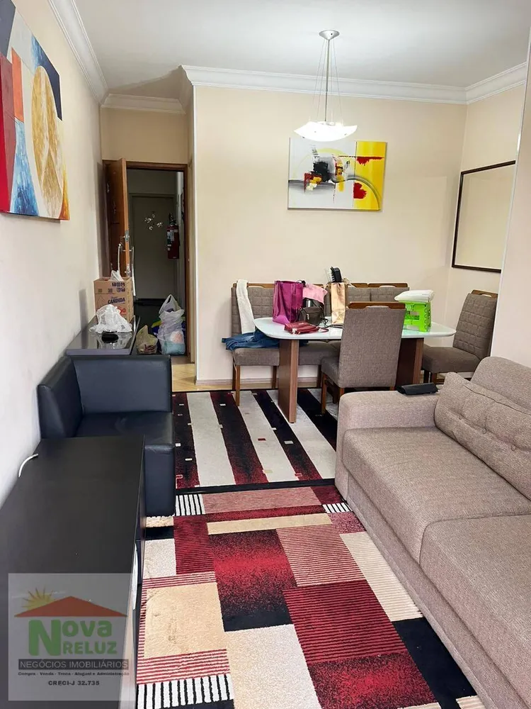 Apartamento, 3 quartos - Foto 10
