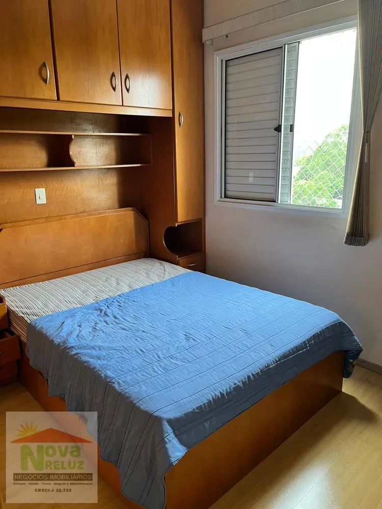 Apartamento, 3 quartos - Foto 4