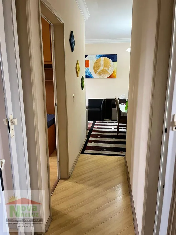 Apartamento, 3 quartos - Foto 12