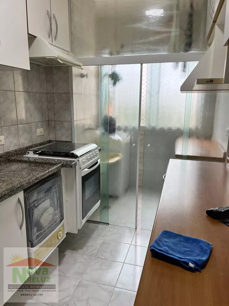 Apartamento, 3 quartos - Foto 5