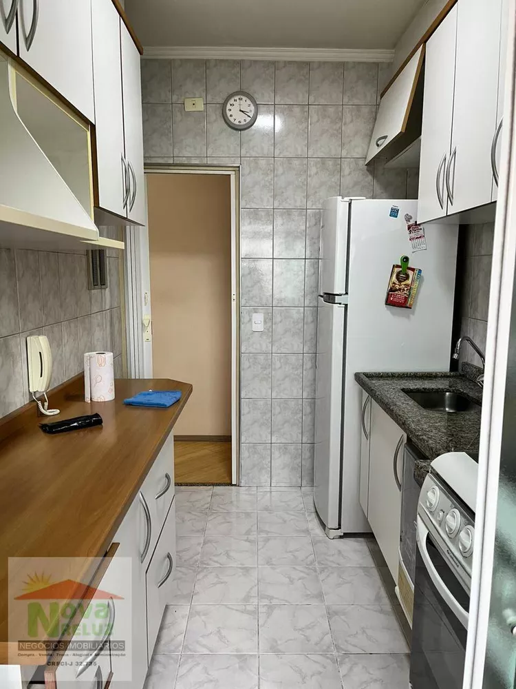 Apartamento, 3 quartos - Foto 7
